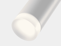 Дефлектор, акрил, MINI-VL-DFL-AC2