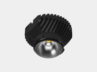 Модуль для светильников, 1800-3000K, COMBO-BASE1-60-15-DTW