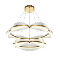 Подвесной светильник Maytoni MOD281PL-L80BS3K