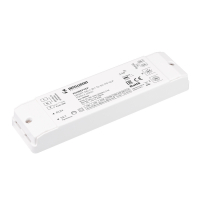 INTELLIGENT ARLIGHT Конвертер SMART-DALI-301-72-SH-PD-SUF (230V, 2.4GHz) (IARL, IP20 Пластик, 5 лет)