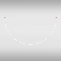 Подвесной светильник Maytoni MOD146PL-L40G3K