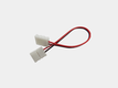 Коннектор для ленты SWG 2pin-10mm30mm-2, 2pin-10mm30mm-2