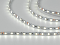 Лента светодиодная 14,4 Вт/м SMD5050, 12В, IP20, Холодный, 3М