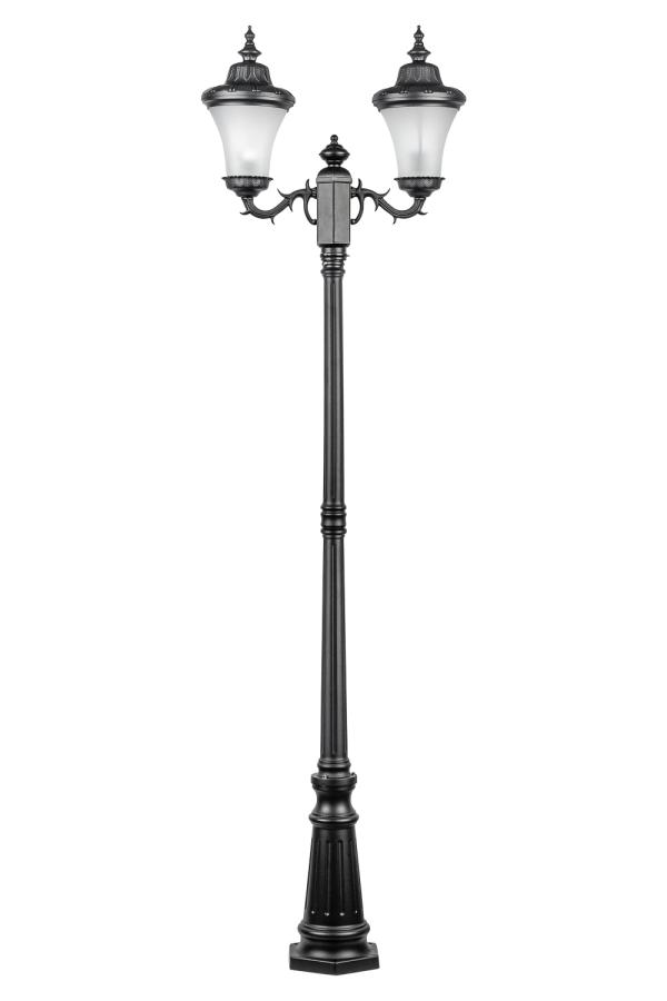 Наземный фонарь 86409A/15 Bl