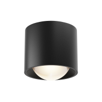 Потолочный светильник Technical C217CL-15W3K-B