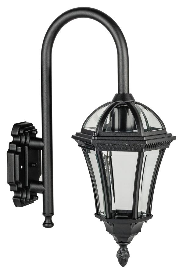 Настенный светильник 95202S/10 Bl