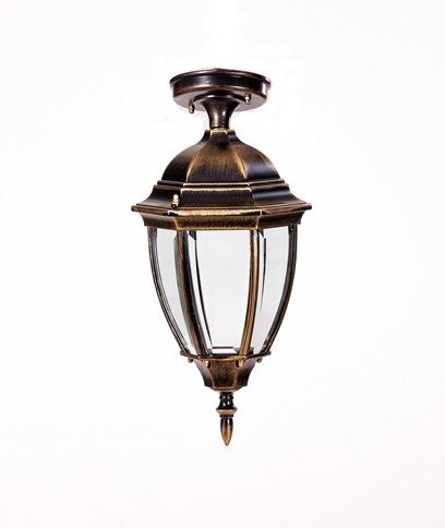 Потолочный светильник 91205SA Gb