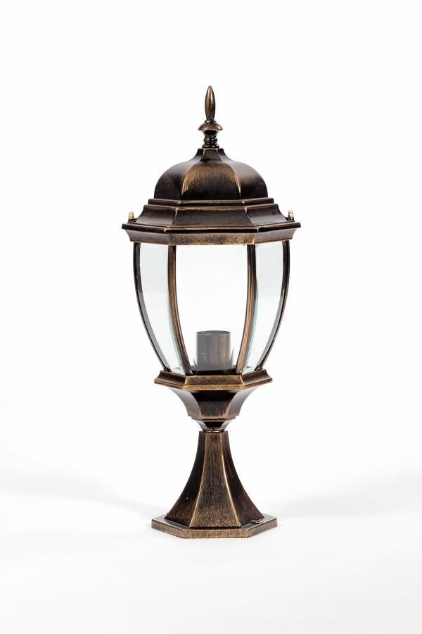 Наземный фонарь 91204L Gb