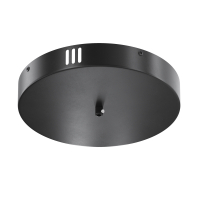 Потолочная чаша для ввода питания с блоком питания системы Shelf