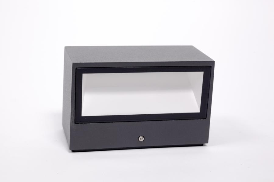 Архитектурная подсветка W1891S-3K Gr