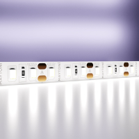 Светодиодная лента 12В 2835 9,6Вт/м 6000K 5м IP20