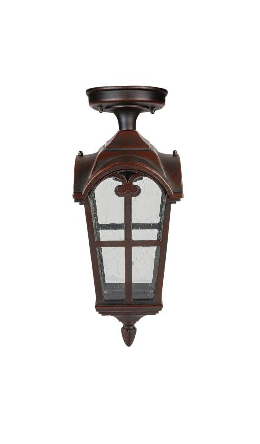 Потолочный светильник 86105A R