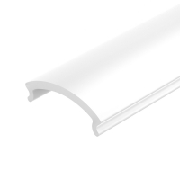 Экран WARDROBE-1530-2000 OPAL (Arlight, Пластик)