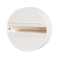 База накладная LGD-4TR-BASE-WH (C) (Arlight, IP20 Пластик, 3 года)