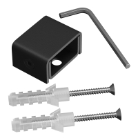 Фиксатор шинопровода Elasity для трековой системы Technical TRA160H-B