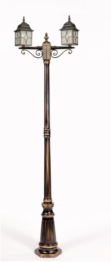 Наземный фонарь 64309A Gb