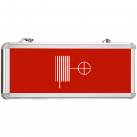 Световой Указатель MBD-200 Е11, автономный режим 90 мин.