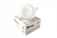 Светильник DesignLed DW-DL, 9Вт, нейтральный белый (4200К)