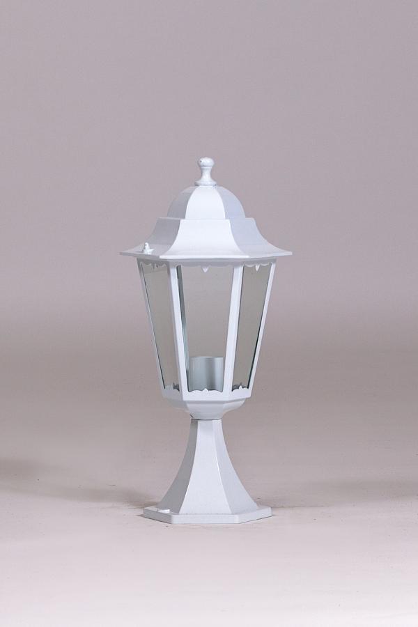 Наземный фонарь 79804M W