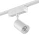 Светильник трековый SLIM, 48В 10W белый 2700-6000К