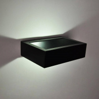 Светильник настенный GW FRAME, GW-8110-10-BL-NW