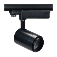 Трековый светильник на однофазный шинопровод, TR1330 LED 30W