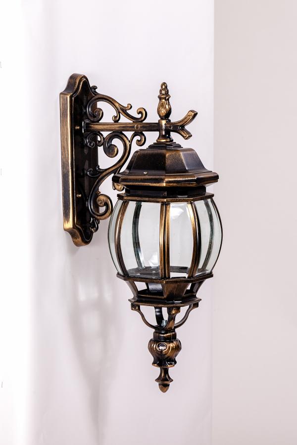 Настенный светильник 83402L/06 Gb