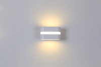 Светильник настенный GW RAZOR LN, GW-1557-6-WH-WW