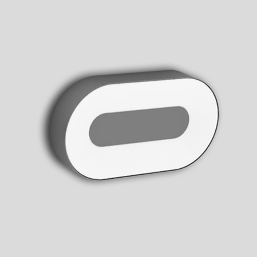 Настенно-потолочный светильник W3491S-3K S