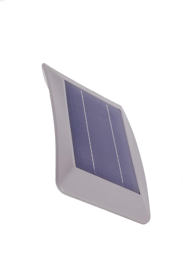 Светильник настенный на солнечных батареях P9034 S