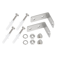 Держатель IP-LINE-4050 настенный (Arlight, Металл)