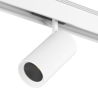 Светильник для низковольтного трека SY SY-601202-WH-20-WW