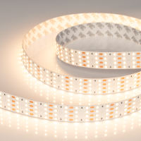 Лента UL-A320-24mm 24V Warm2700 (40 W/m, IP20, 3m) (Arlight, 7 лет)