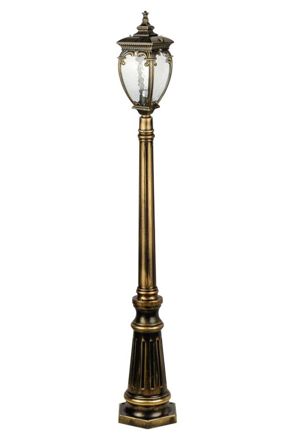 Наземный фонарь 86211 Gb