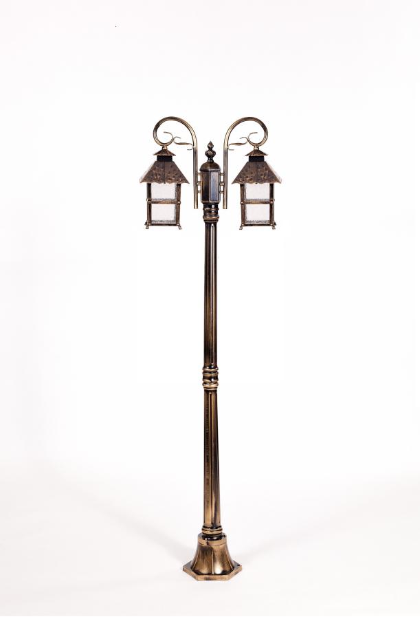 Наземный фонарь 81408A/18 Gb