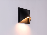 Светильник настенный JY KONVERT, LWA0029A-BL-WW