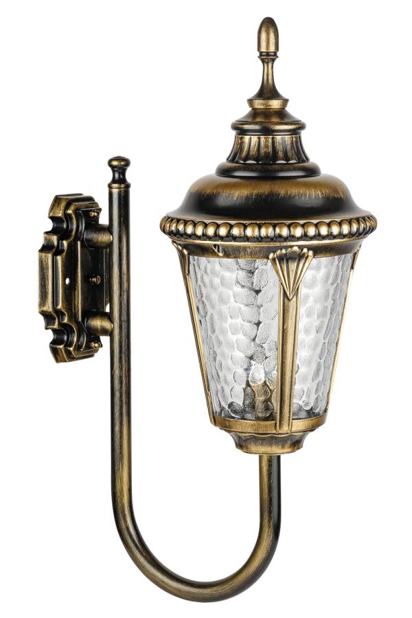 Настенный светильник 79751S/10 Gb