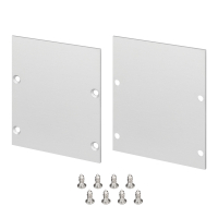 Заглушка LINE-6070 (Arlight, Металл)