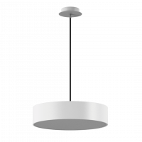 Светильник JY P0169, белый, 25Вт