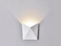 Светильник настенный GW TANGO, GW-A816-7-WH-WW