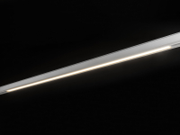 SY-LINK-1200-WH-40-NW, светильник линейный матовый, белый, 40Вт, 4000К