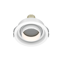 Встраиваемый светильник Technical DL113-GU10-01-RD-W