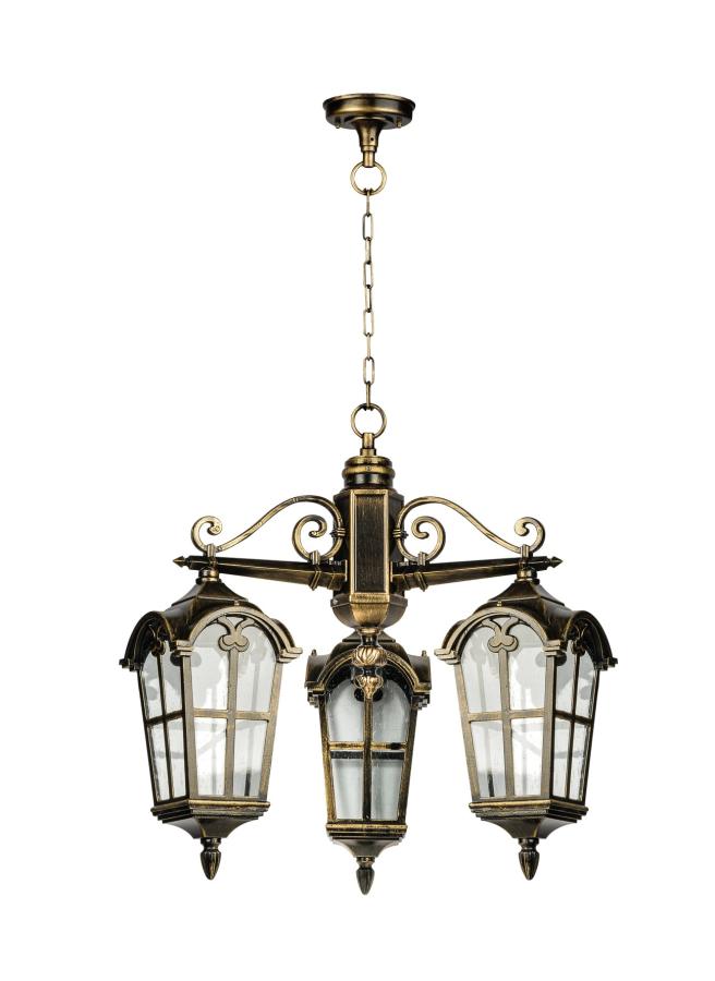 Люстра уличная 86170/3 02 Gb