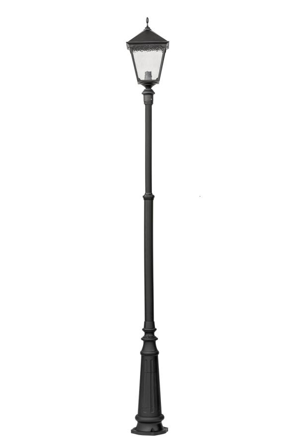 Наземный фонарь 79910XL A2 Bl