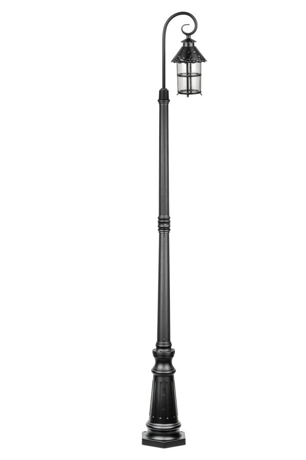 Наземный фонарь 81509/18 Bl