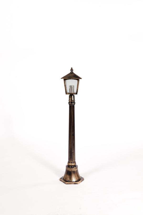 Наземный фонарь 15907 Gb