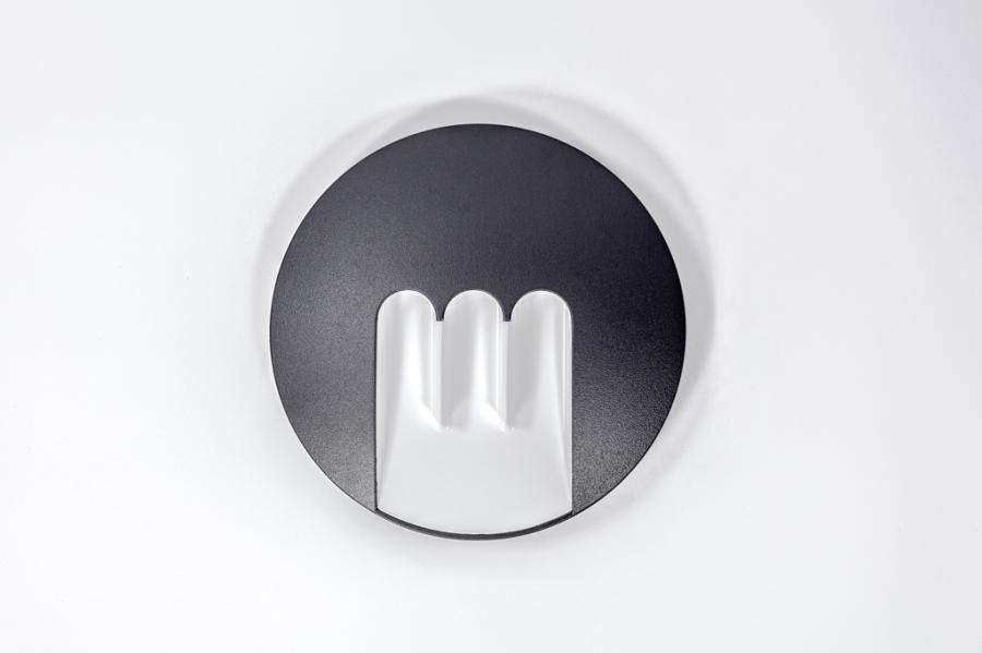 Архитектурная подсветка W1871 Gr