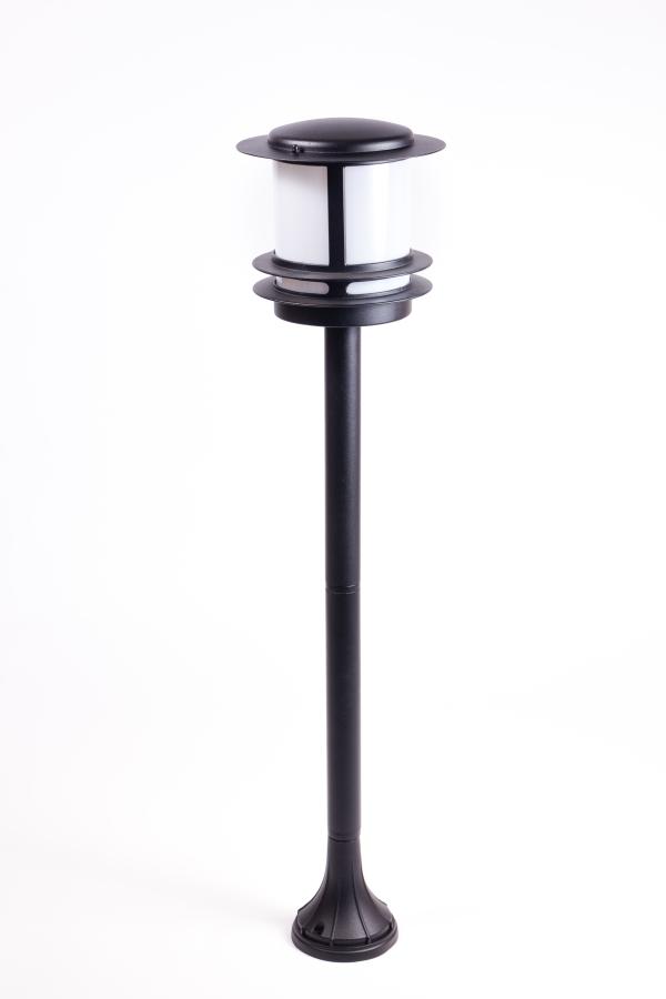 Наземный фонарь 68306 Bl opal