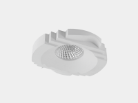 Светильник InLondon FUTUR, LC2041-W