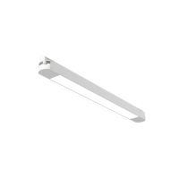 Трековый светильник Technical Basis Unity 4000K 12Вт 110° TR000-1-12W4K-W_1